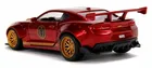 Jada Toys, The Avengers, Iron Man, Chevrolet Camaro, model pojazdu, 1:32