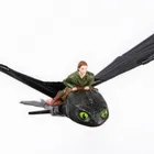 Jak wytresować smoka, Latający Szczerbatek, figurka smoka zdalnie sterowana