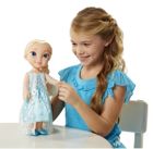 Jakks Pacific, Kraina Lodu, Elsa, lalka