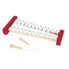 Janod, Confetti, cymbałki metalowe