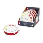 Janod, Confetti, tamburyn