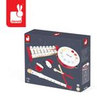 Janod, Confetti, zestaw instrumentów