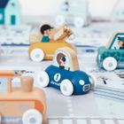 Janod, Cross Roads, Biała Dolina, pojazd sportowy