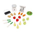 Janod, Farma, duży sklep, warzywniak