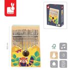 Janod, Gioia, kalimba, intrument muzyczny