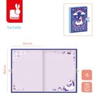 Janod, Jednorożce, Kraina snów, sekretny pamiętnik na kłódkę