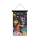 Janod, superbohater, rzutki magnetyczne