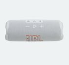 JBL, FLIP 7, głośnik przenośny, biały