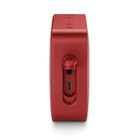 JBL, Go 2, głośnik bluetooth, czerwony