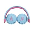 JBL, słuchawki bezprzewodowe dla dzieci, Blue, JR310BTBLU