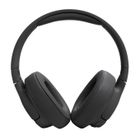 JBL, Tune 720BT, słuchawki, czarne