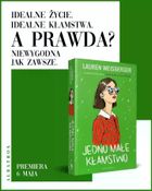 Jedno małe kłamstwo