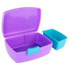 Jednorożec, lunchbox