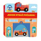 Jedzie straż pożarna!