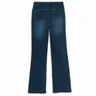 Jegginsy flare z szeroką nogawką Cool Club