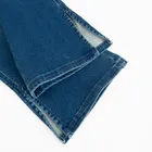 Jegginsy o kroju flare Cool Club