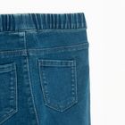 Jegginsy z wysokim stanem Cool Club