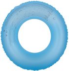 Jilong, kółko do pływania, neonowe niebieskie, 76 cm
