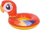 Jilong, kółko do pływania, zwierzątka, papuga, 55 cm