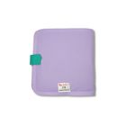 Jolly Designs. Kiedy dorosnę. Książeczka sensoryczna