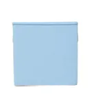 Jolly Designs, Tęcza pastelowa, pudełko na zabawki