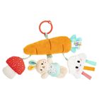 JollyBaby, Króliczki, zestaw prezentowy dla niemowlaka