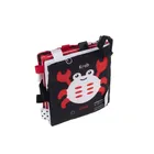 Jollybaby, książka sensoryczna, ocean