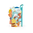 JollyBaby, Tajemnice oceanu, miękka książeczka