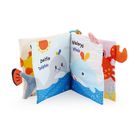 JollyBaby, Zwierzaki, zestaw prezentowy dla niemowlaka