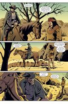 Jonah Hex. Tom 11. Pochowajcie mnie w piekle