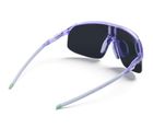 Julbo, Density, okulary, fioletowe, rozmiar L