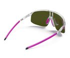 Julbo, Density, okulary, różowe, rozmiar L