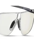 Julbo, Density, Reactiv 0-3, okulary sportowe, czarne, rozmiar L