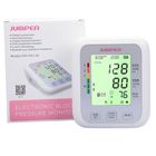 Jumper, JPD-HA120, medyczny ciśnieniomierz naramienny z aplikacją, biały