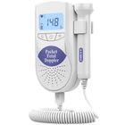 Jumper, medyczny detektor tętna płodu, JPD-100 S6 Blue