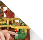 Jurassic World, Adventure Challenge, tor kulkowy, gra zręcznościowa