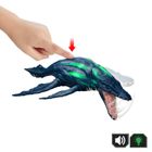 Jurassic World, Brachauchenius, ryczący dinozaur, figurka