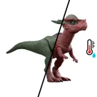 Jurassic World, Dino Reveal Battle Pack, zestaw do zabawy