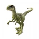 Jurassic World, Dzikie dinozaury, Velociraptor, figurka