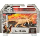 Jurassic World, figurka dinozaura, Gallimimus