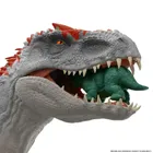 Jurassic World, Indominus Rex, dinozaur premium, figurka, 53 cm