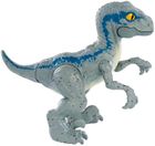 Jurassic World, Jajkozaur - wykluwający się dinozaur, Blue, figurka