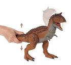 Jurassic World, Karnotaur Mega Atak, figurka