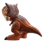 Jurassic World, Karnotaur Toro Dino Gryz, dinozaur, figurka do zabawy