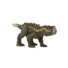 Jurassic World, Niebezpieczny dinozaur, Eoraptor vs Stegouros, figurka