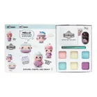 Just Dough, Swirl, masa plastyczna