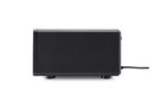 JVC, All In One, mini wieża, radio internetowe, czarne, RD-E984B