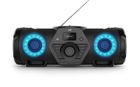 JVC, boombox, RV-NB200BT