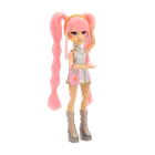 K-Pop Idol, lalka modowa, Yuni