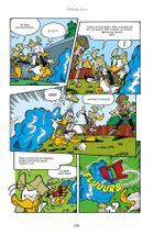 Kaczor Donald. Przygody mimo woli. Wielcy bohaterowie Disneya. Tom 2